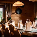 Berghaus Tirol Maison d'hôtes *