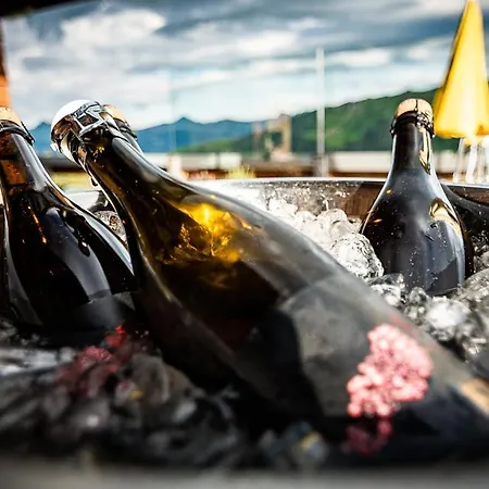 Gasthof Berghaus Tirol *