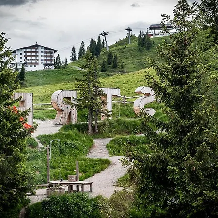 Pensjonat Berghaus Tirol Kitzbühel