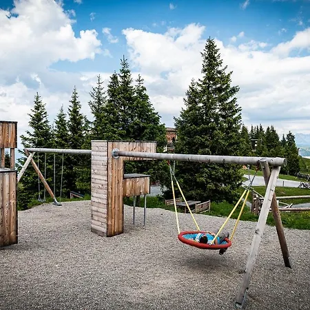 Berghaus Tirol Pensjonat Kitzbühel