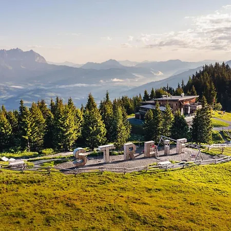 Berghaus Tirol Kitzbuhel