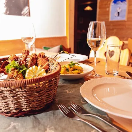 Berghaus Tirol * Kitzbühel