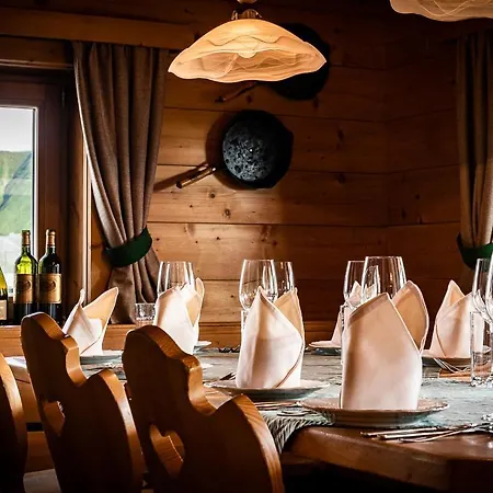 Berghaus Tirol بيت ضيافة *