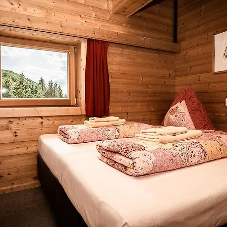 Berghaus Tirol * Kitzbühel