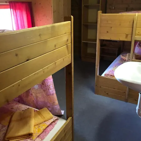 Gasthof Berghaus Tirol Kitzbühel