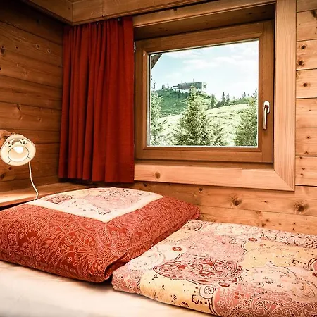 Berghaus Tirol * Kitzbühel