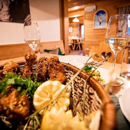 Berghaus Tirol Gasthof Kitzbühel