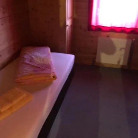 Pensjonat Berghaus Tirol Kitzbühel