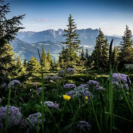 Berghaus Tirol Kitzbühel