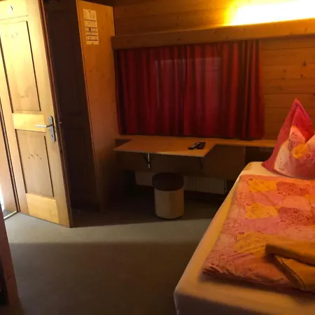 Pensjonat Berghaus Tirol Kitzbühel