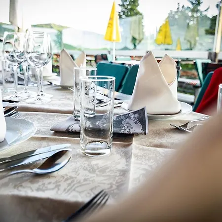 Berghaus Tirol Kitzbühel