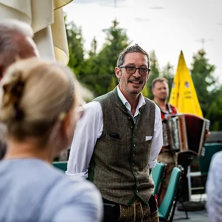 Berghaus Tirol * Kitzbühel