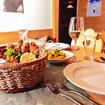 Berghaus Tirol * Kitzbühel