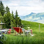 Gasthuis Berghaus Tirol *
