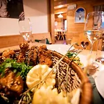 Berghaus Tirol Gasthuis Kitzbühel