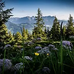 Berghaus Tirol Kitzbühel