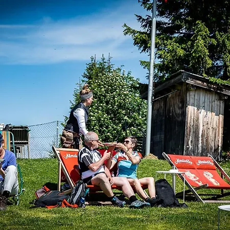 Berghaus Tirol