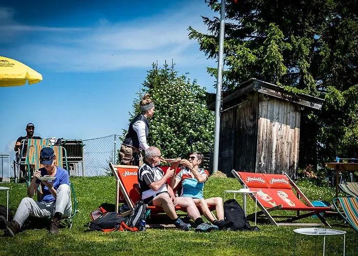 Berghaus Tirol