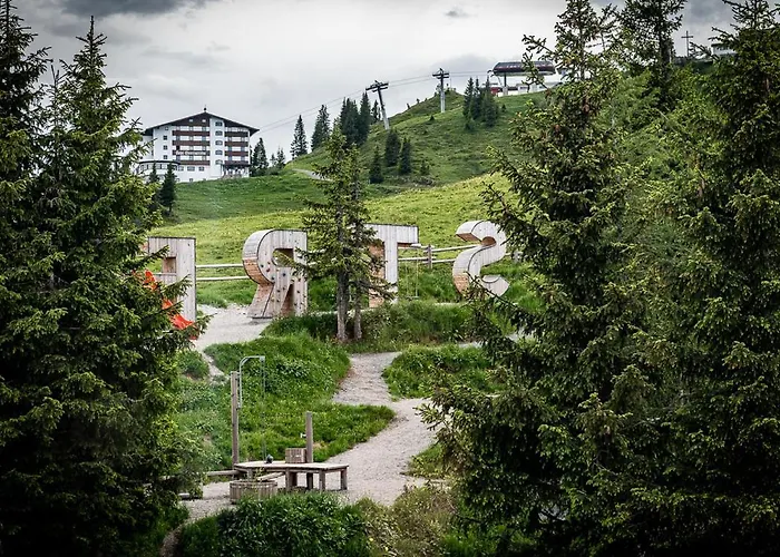 Affittacamere Berghaus Tirol Kitzbühel