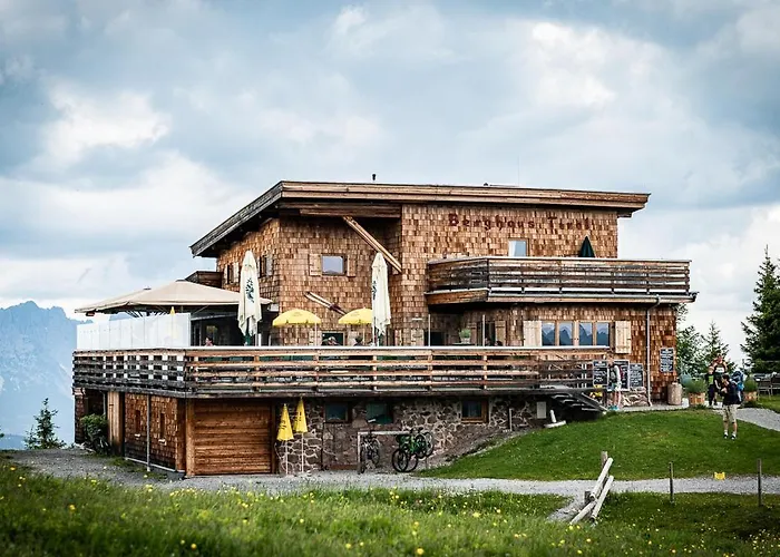 Berghaus Tirol *