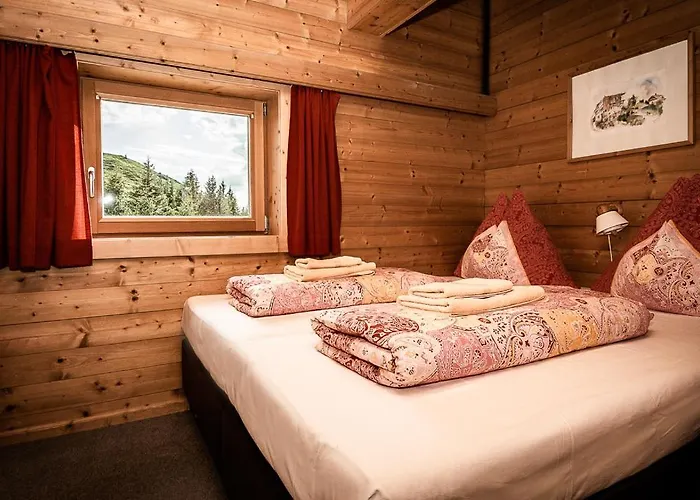 Berghaus Tirol * Kitzbuhel